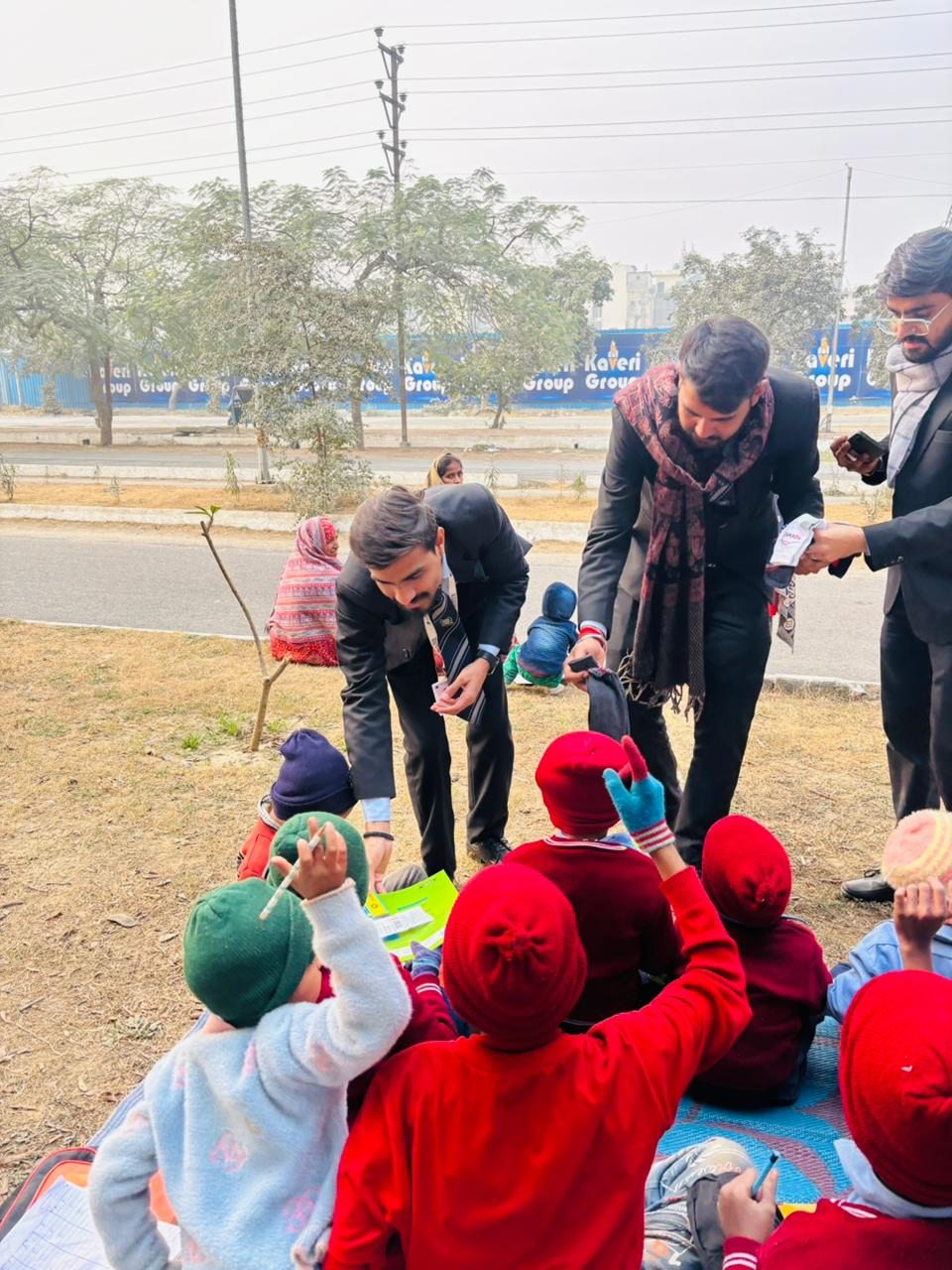 christmas-initiative