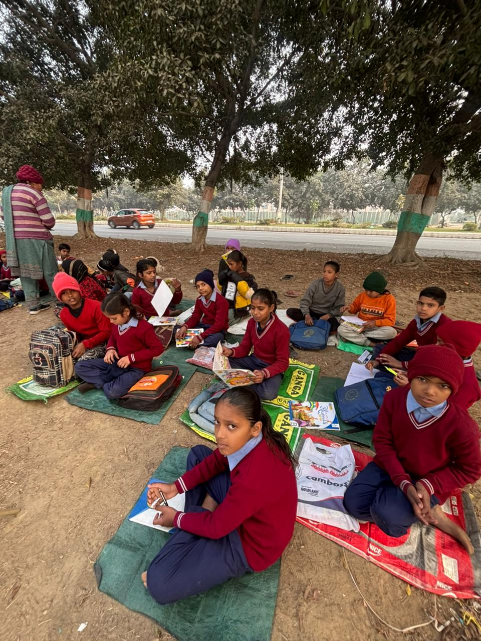 christmas-initiative