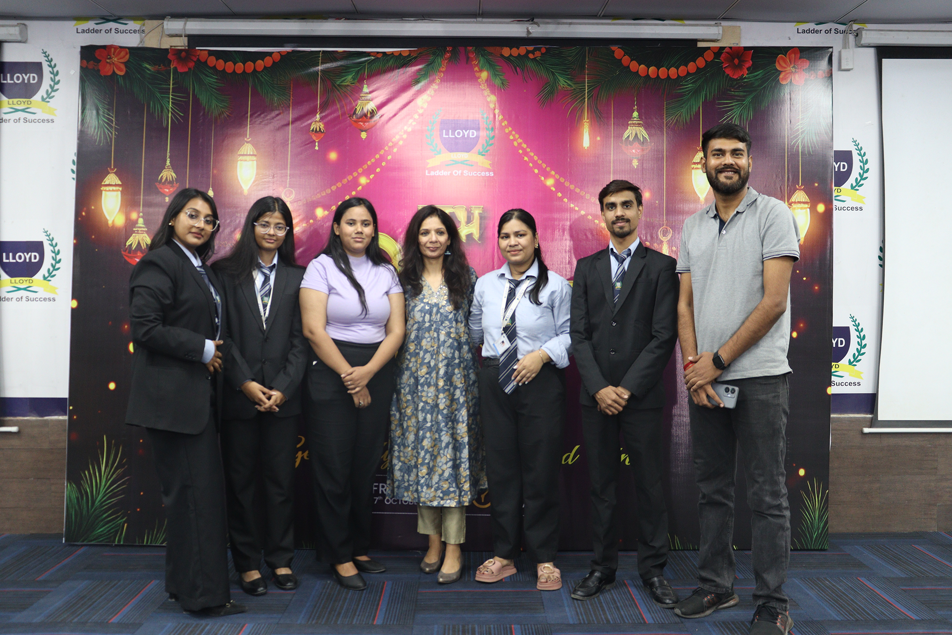 crs-club-diwali
