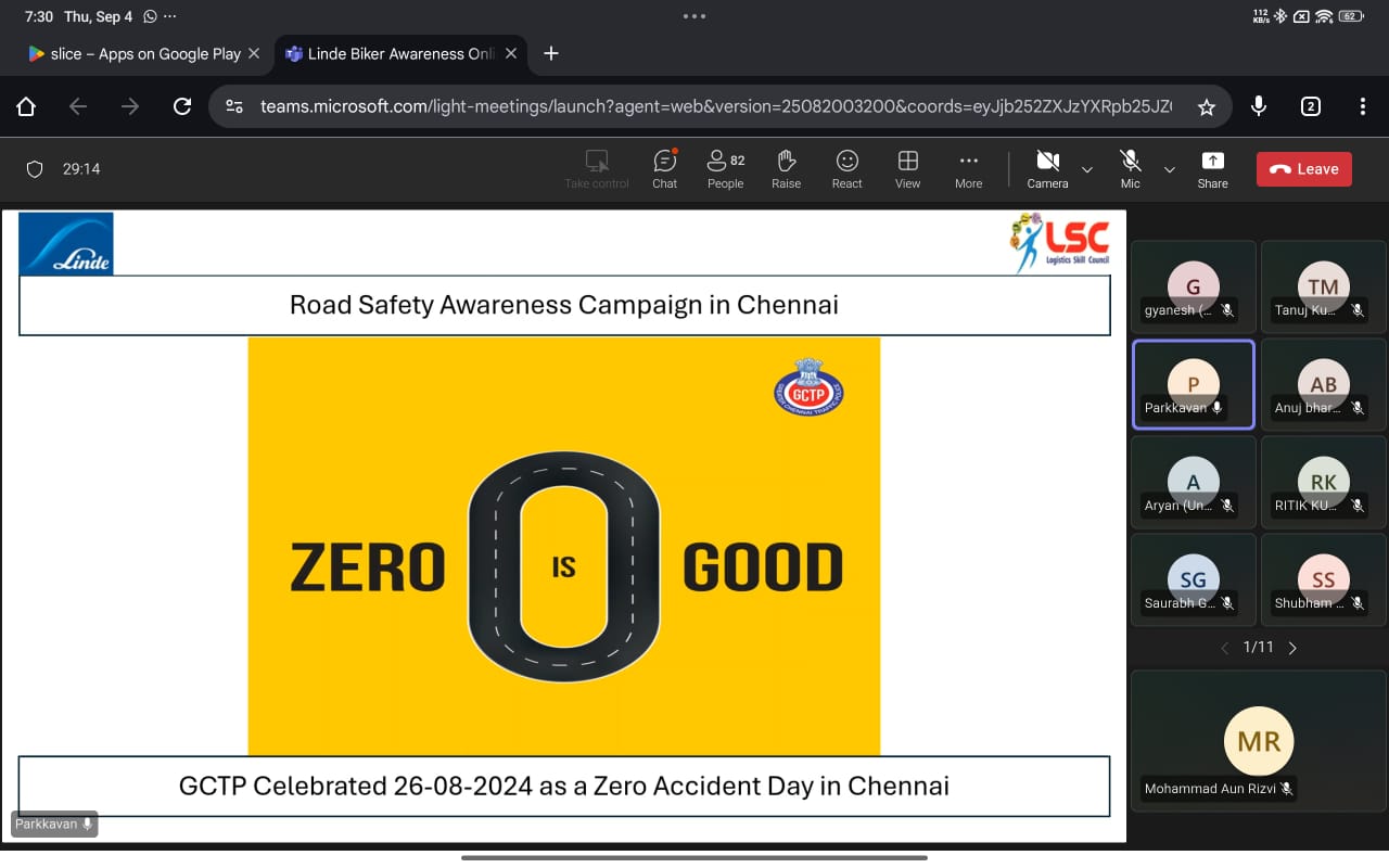 linde-biker-awareness-program