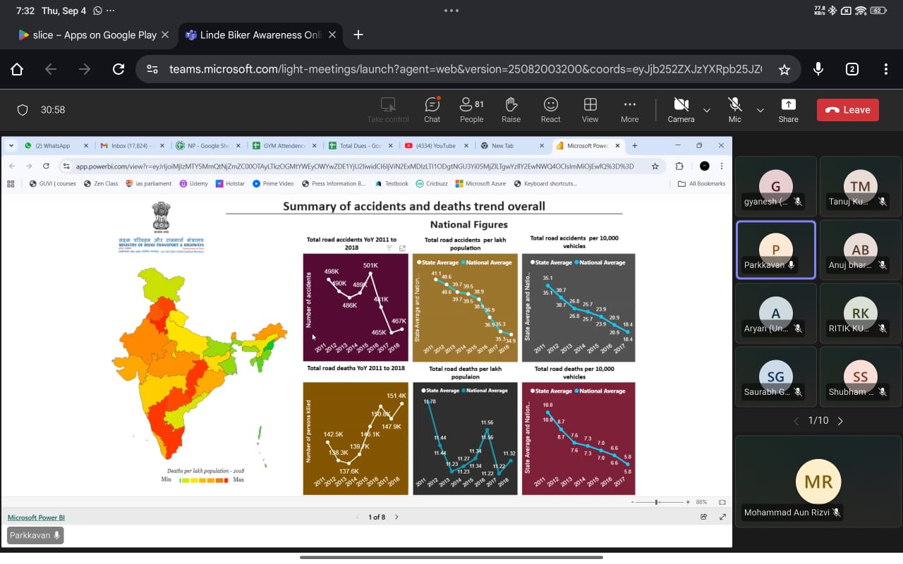 linde-biker-awareness-program