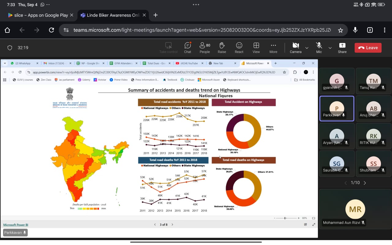 linde-biker-awareness-program