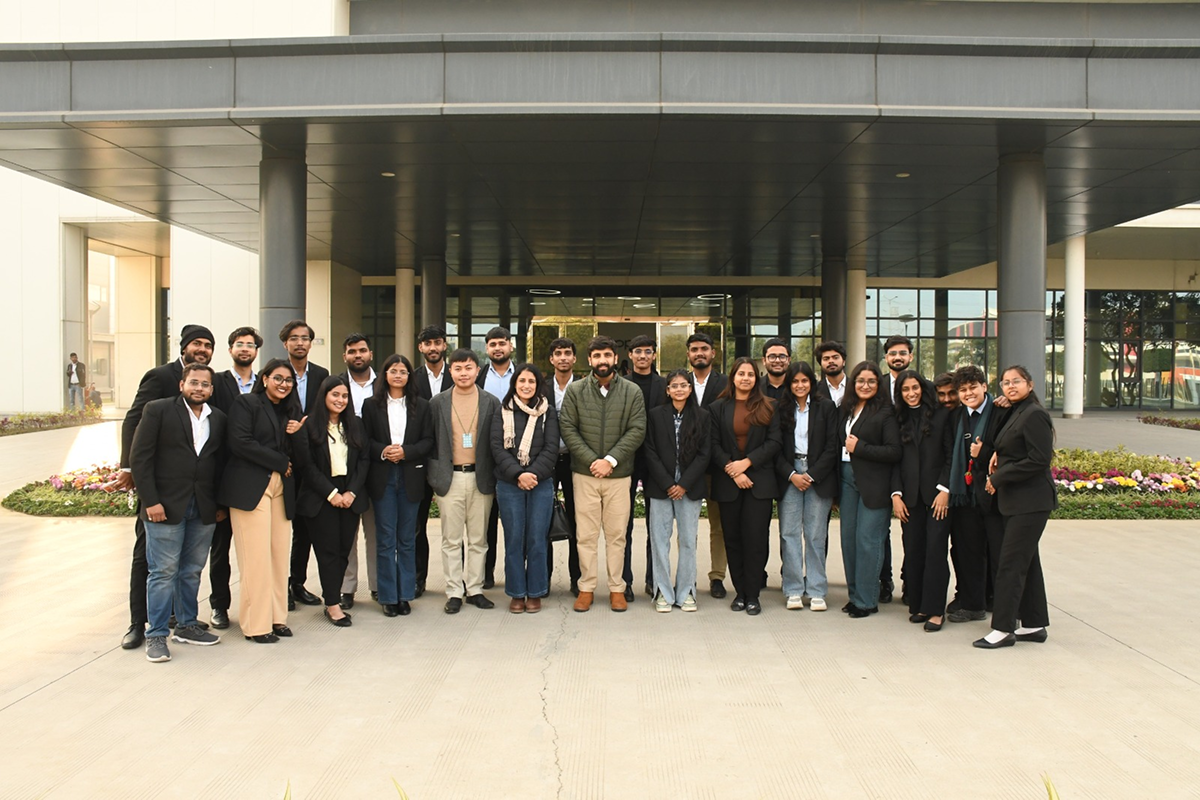 oppo-industry-expo-visit