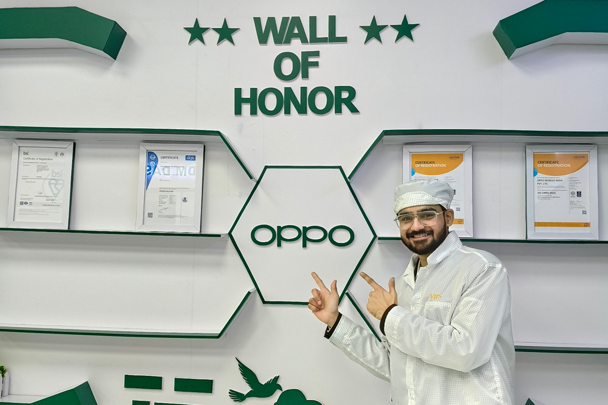 oppo-industry-expo-visit