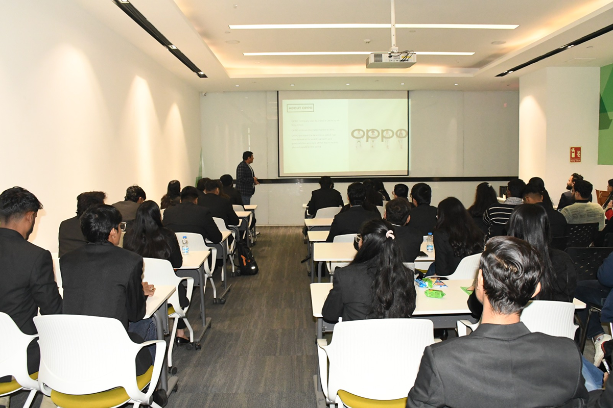 oppo-industry-expo-visit