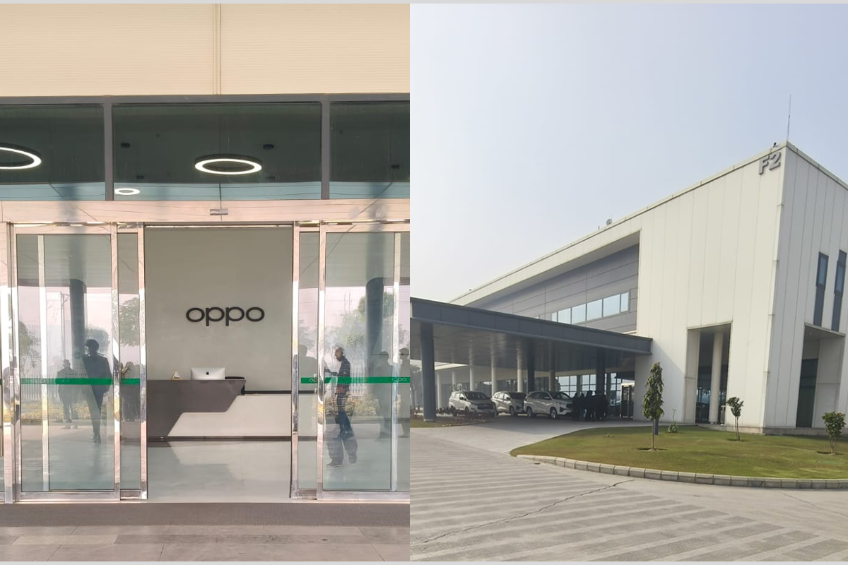 oppo-industry-expo-visit