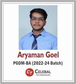 aryman goel