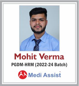 mohit verma