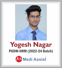 yogesh nagar