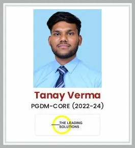 tanay verma