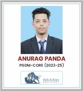 ANURAG PANDA