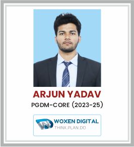 ARJUN YADAV