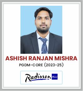 ASHISH RANJAN MISHRA