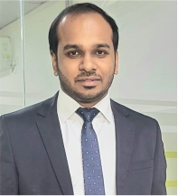 Mr. Deepanshu Gupta