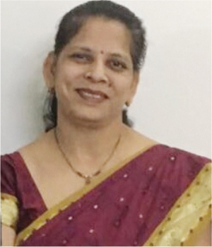 Dr. Shilpa Jain