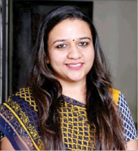 Kanika Jain Gupta