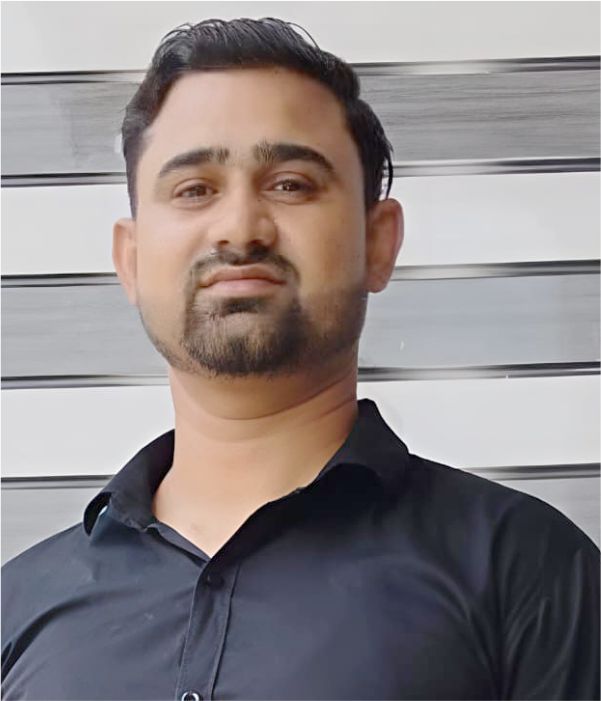 Mr. Kiranpal Rana